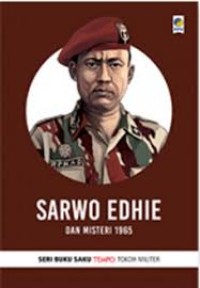 Image of Tempo : Sarwo Edhie