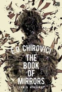 Image of THE BOOK OF MIRRORS