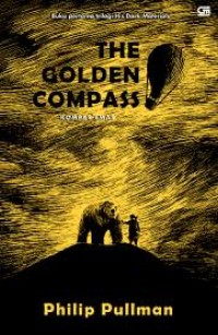 Image of THE GOLDEN COMPAS