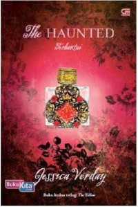 Image of The Haunted (Terhantui) Buku Kedua trilogi The Hollow