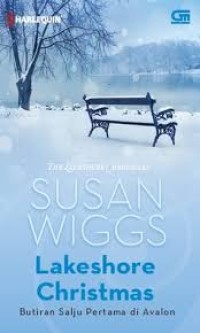 Image of The Lakeshore Chronicles - Butiran Salju Pertama di Avalon