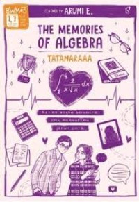 Image of THE MEMORIES OF ALGEBRA