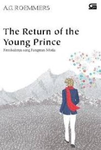 Image of The Return of the Young Prince : Kembalinya sang Pangeran Muda
