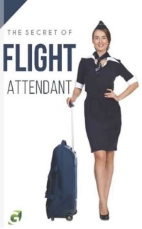 Image of The Secret of Flight Attendant