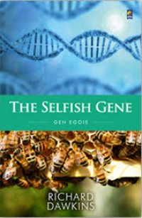 Image of The selfish gene