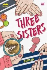 Image of THREE SISTERS