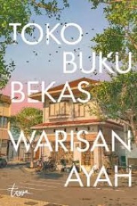 Image of Toko Buku Bekas Warisan Ayah