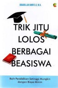 Image of Trik Jitu Lolos Berbagai Beasiswa