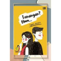 Image of Tunangan? Hmm...