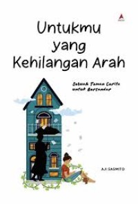 Image of Untukmu yang Kehilangan Arah