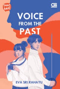 Image of VOICE FROM THE PAST