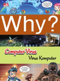Image of WHY? Computer Virus