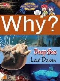 Image of WHY? Deep Sea
