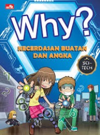 Image of Why? Kecerdasan Buatan dan Angka