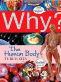 Image of WHY? Tubuh Kita