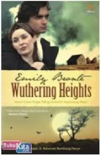 Image of Wuthering Heights