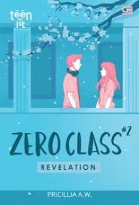 Image of ZERO CLASS #2